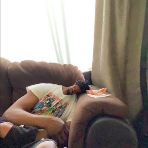 Meet your Posher, Willy